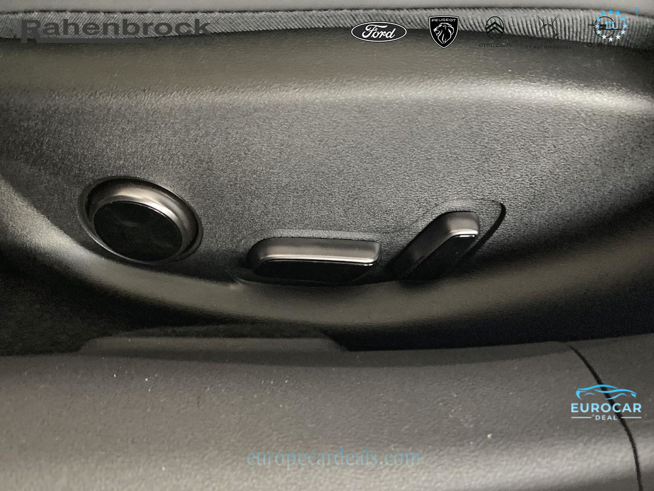 BYD SEAL