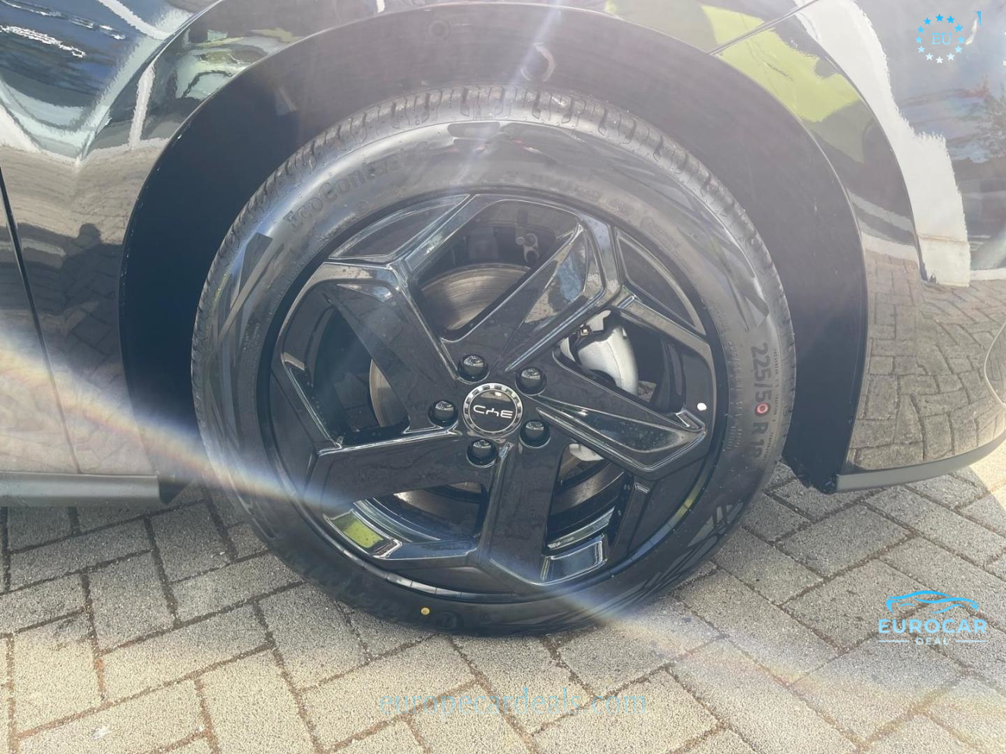 BYD SEAL