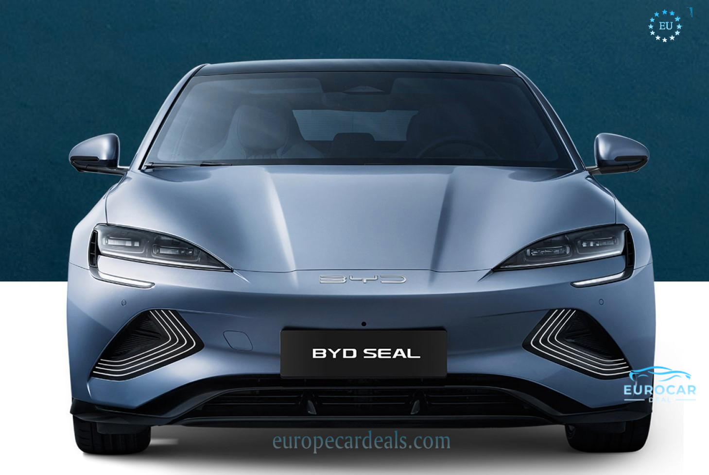 BYD SEAL