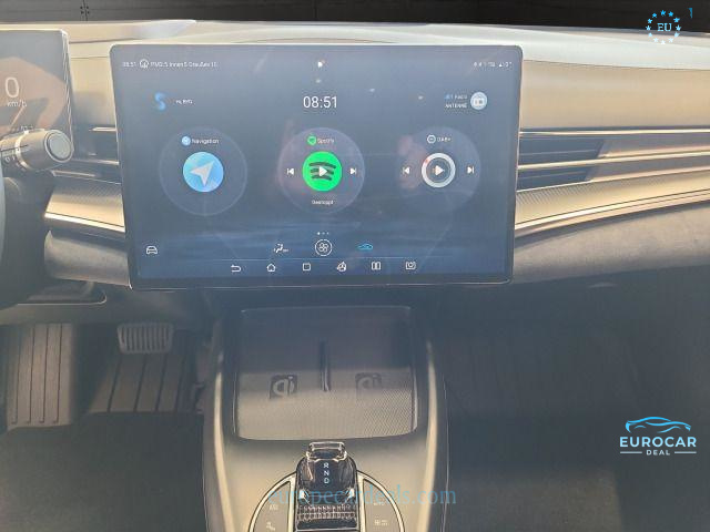BYD SEAL