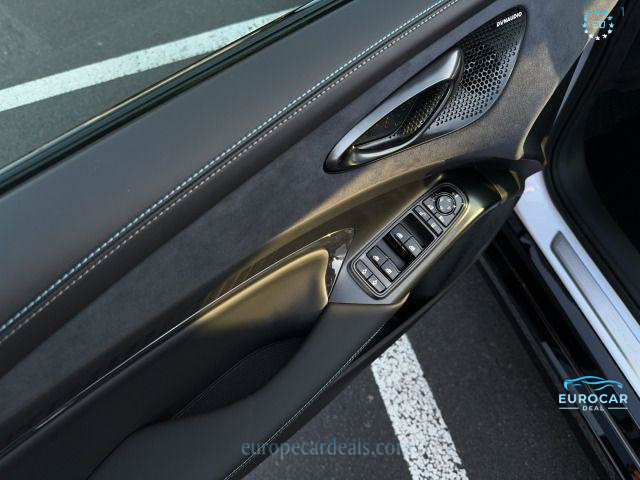 BYD SEAL