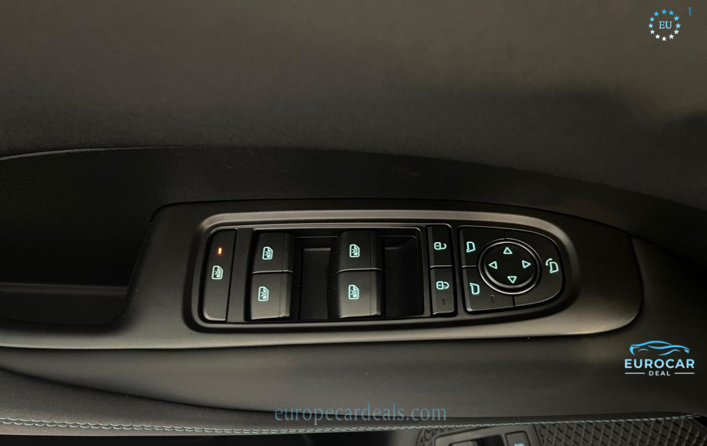BYD SEAL
