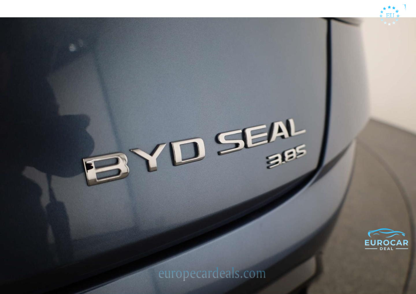 BYD SEAL