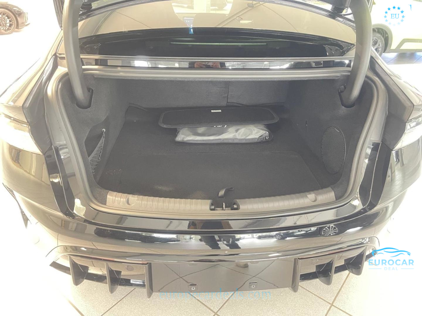 BYD SEAL