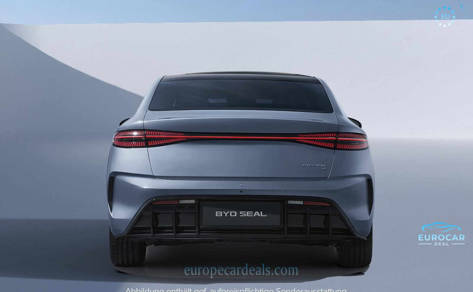 BYD SEAL