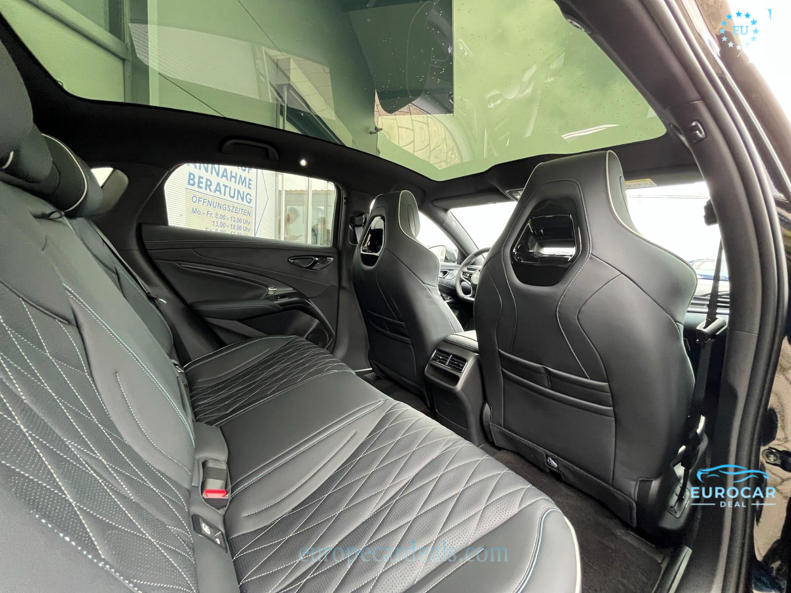 BYD SEAL