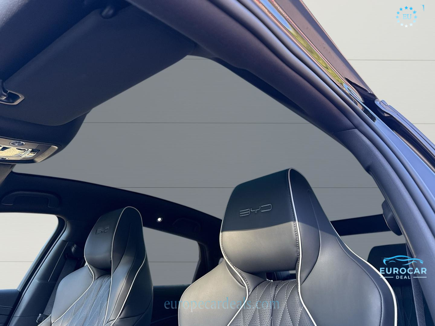 BYD SEAL