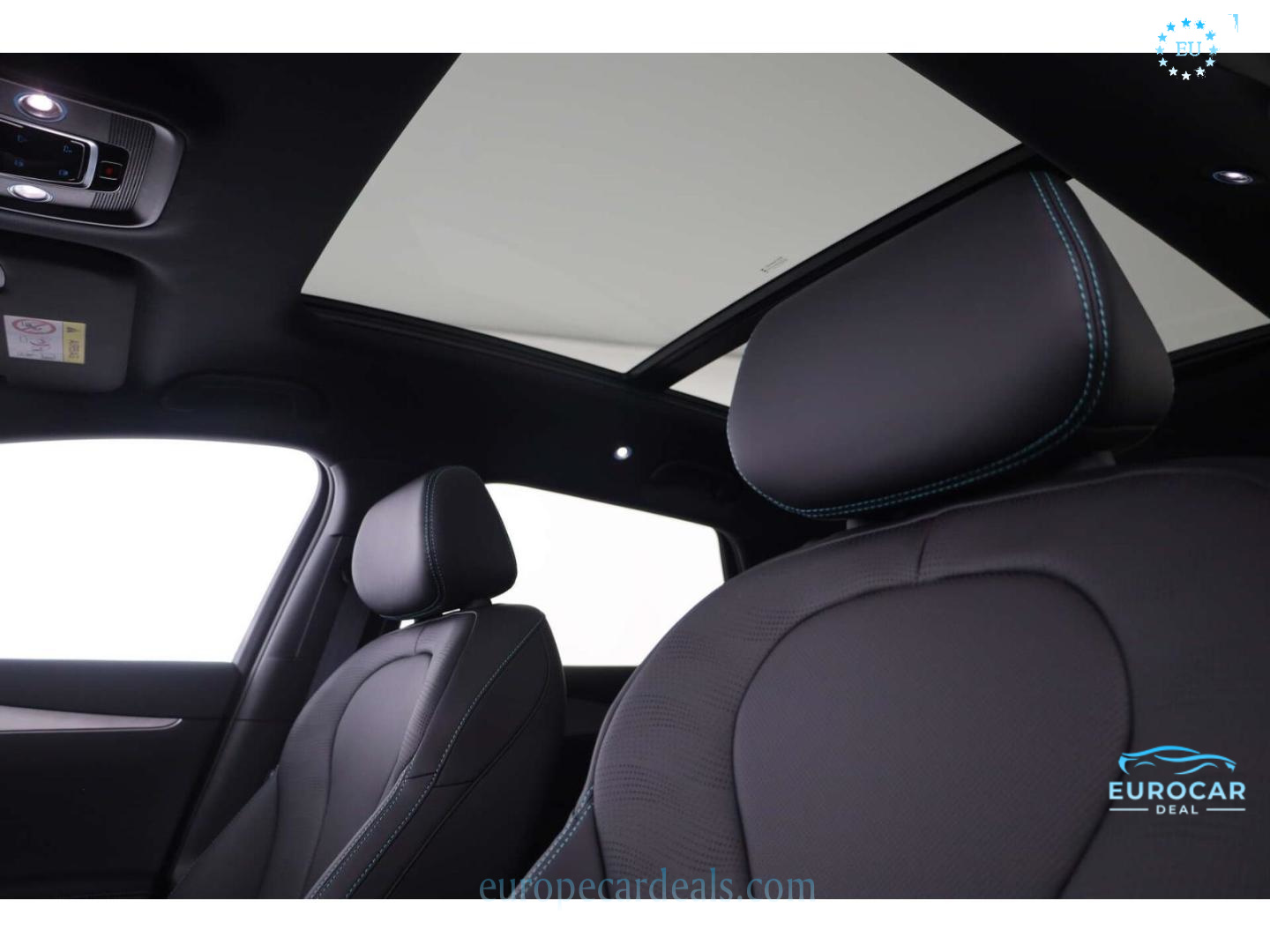 BYD SEAL