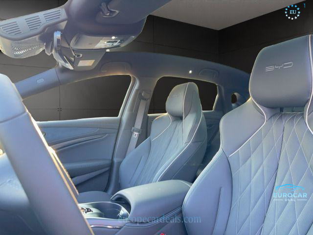 BYD SEAL