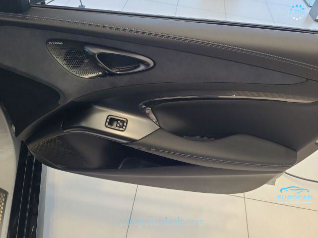 BYD SEAL