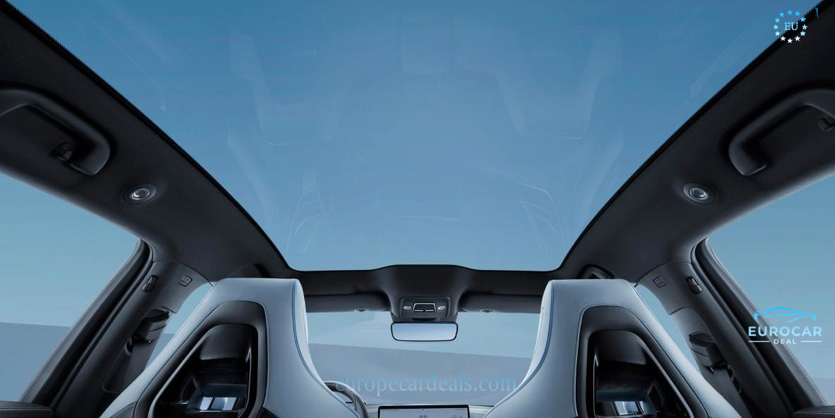 BYD SEAL