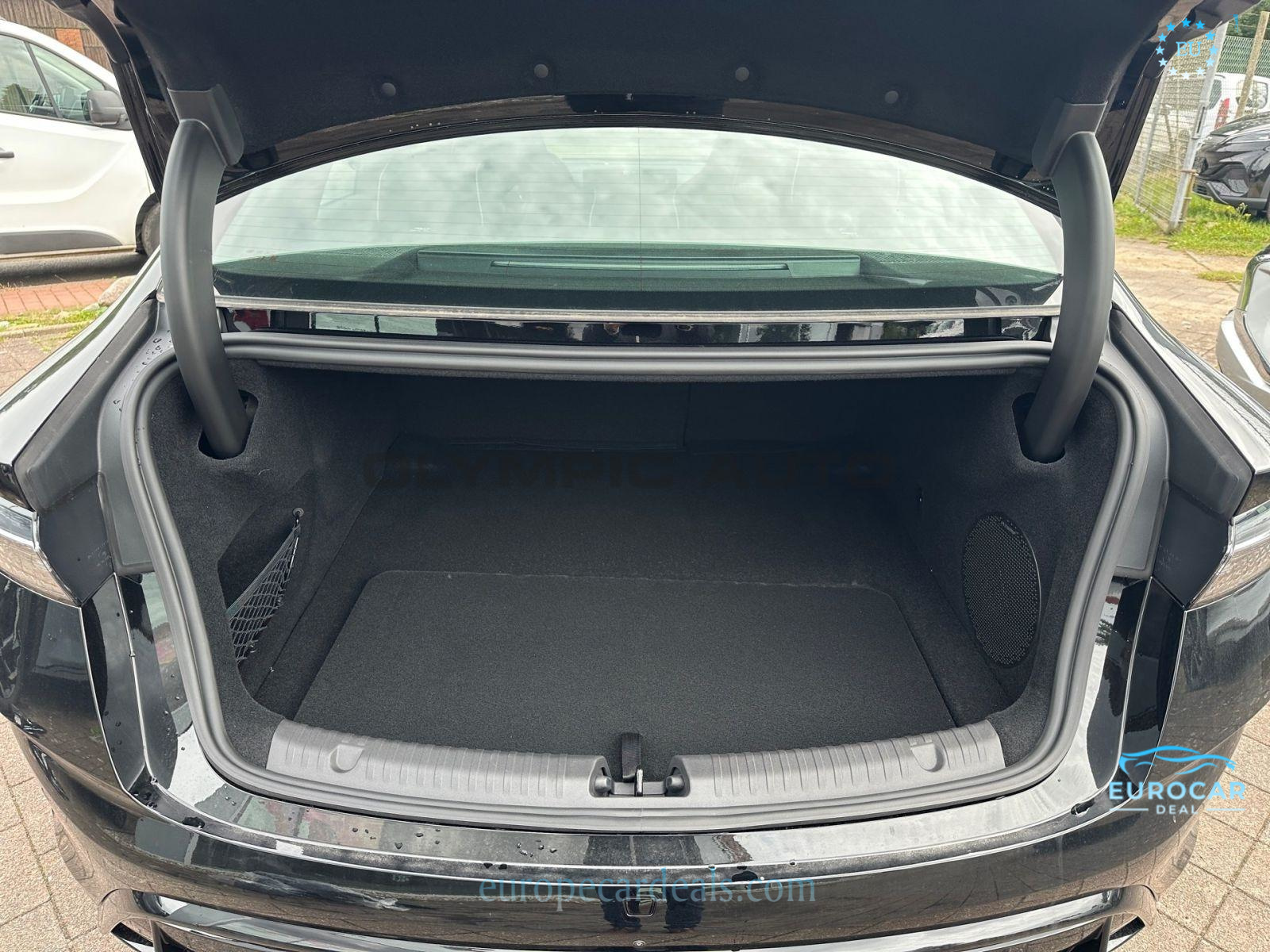BYD SEAL