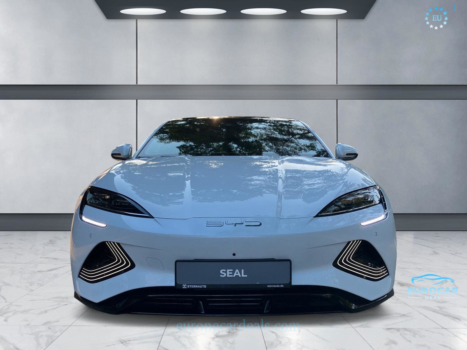 BYD SEAL