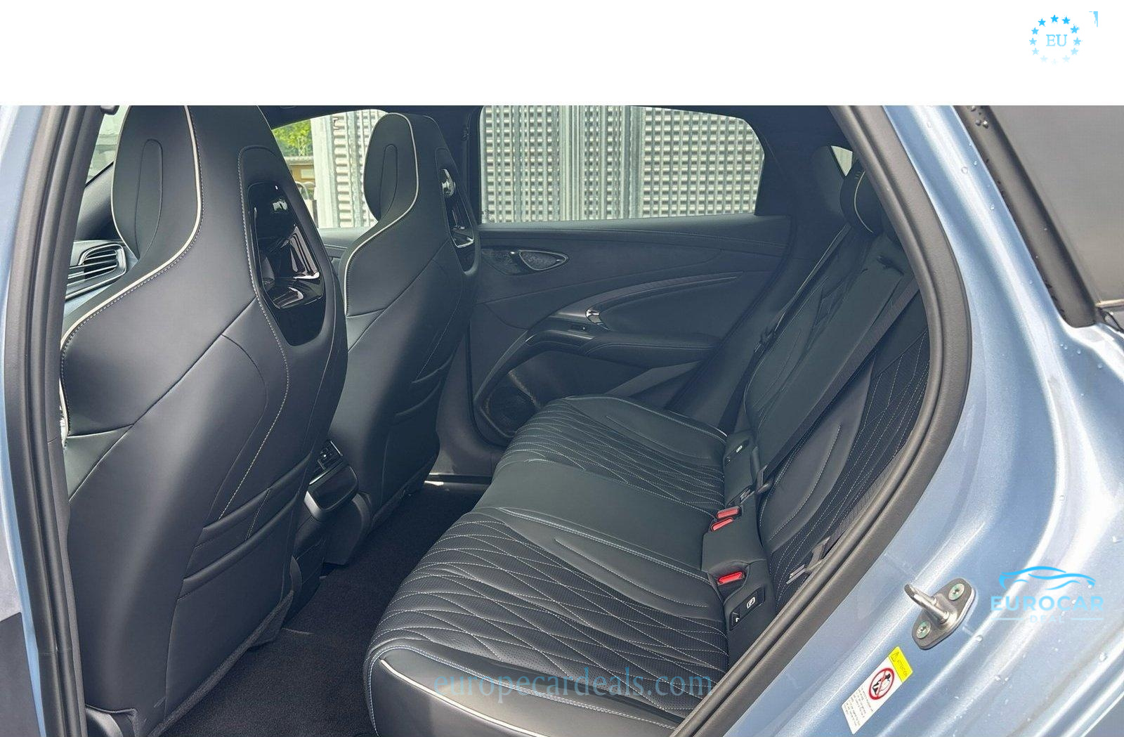 BYD SEAL