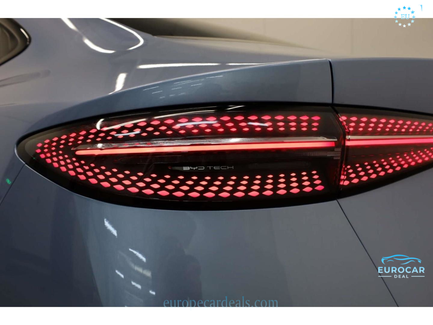 BYD SEAL