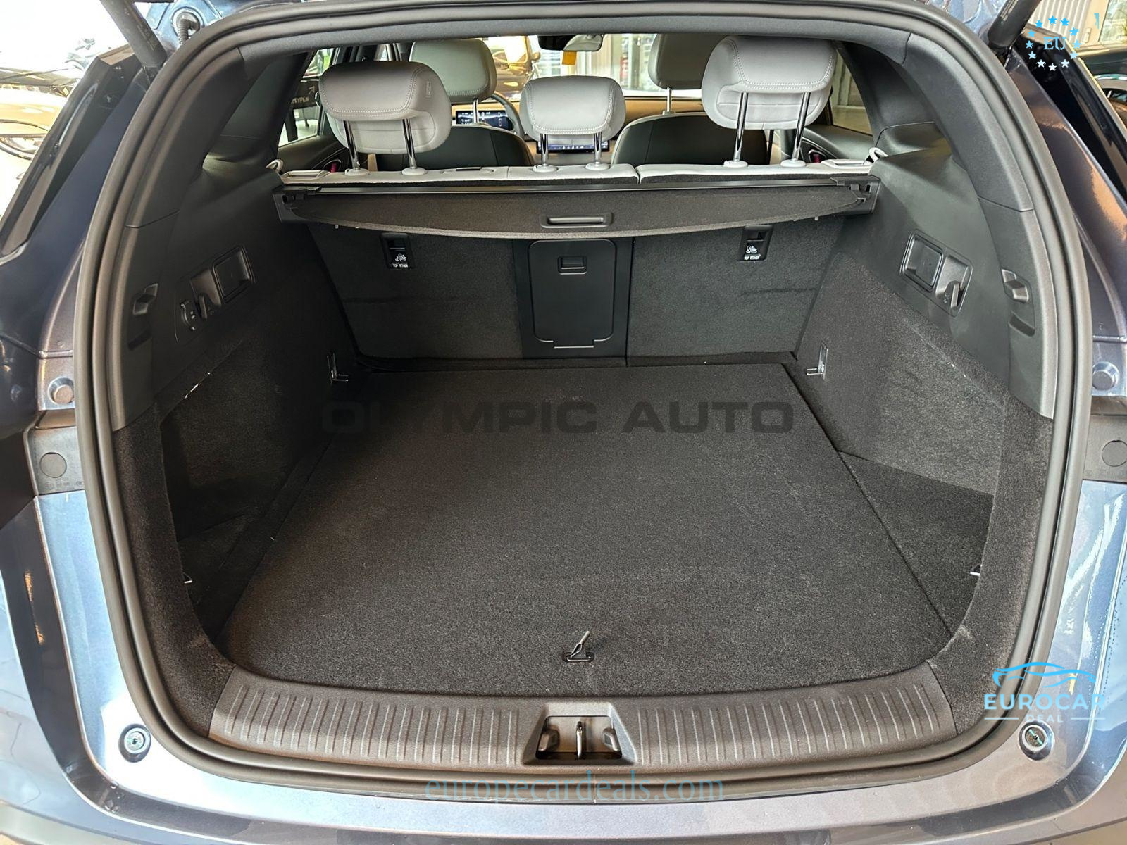 BYD SEAL
