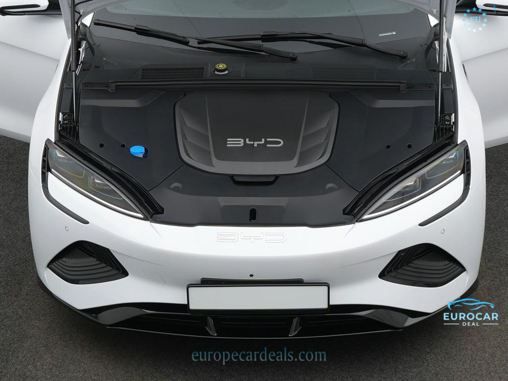 BYD SEAL