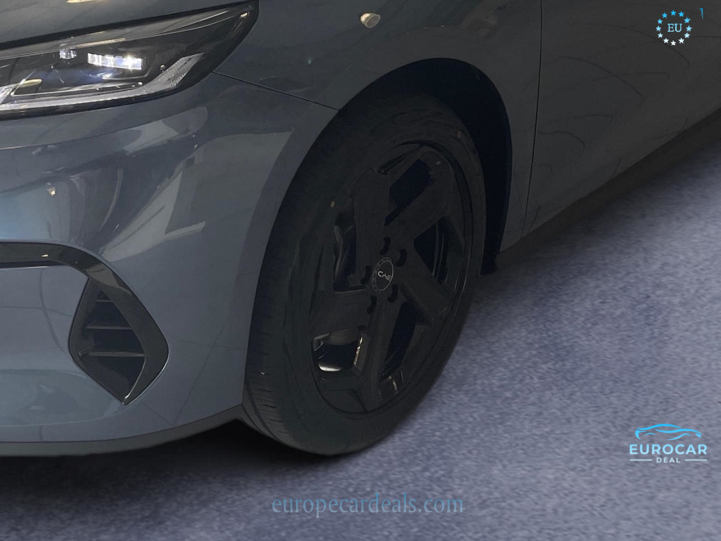 BYD SEAL
