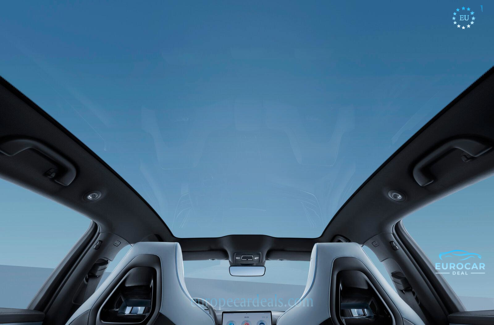 BYD SEAL