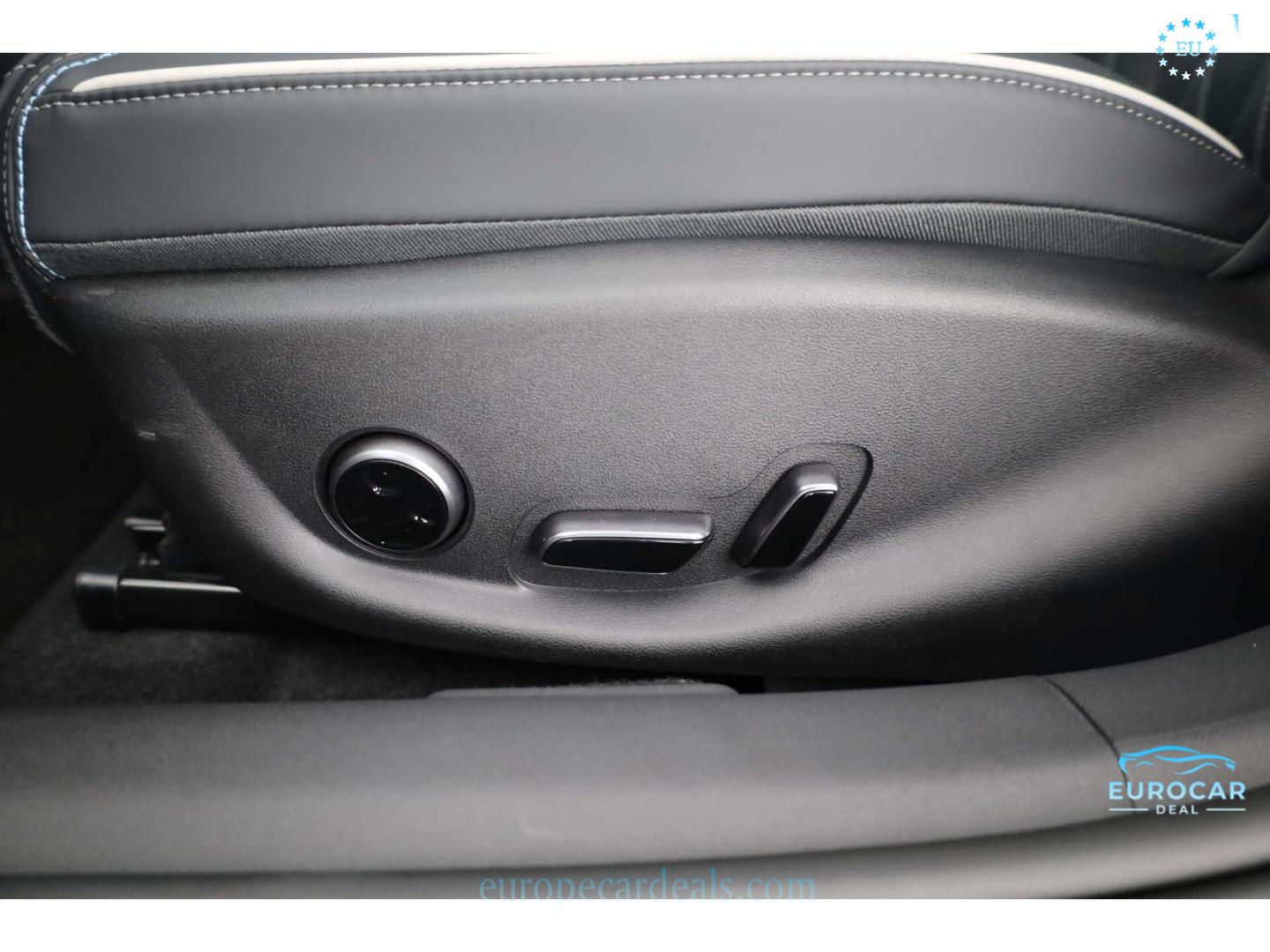 BYD SEAL