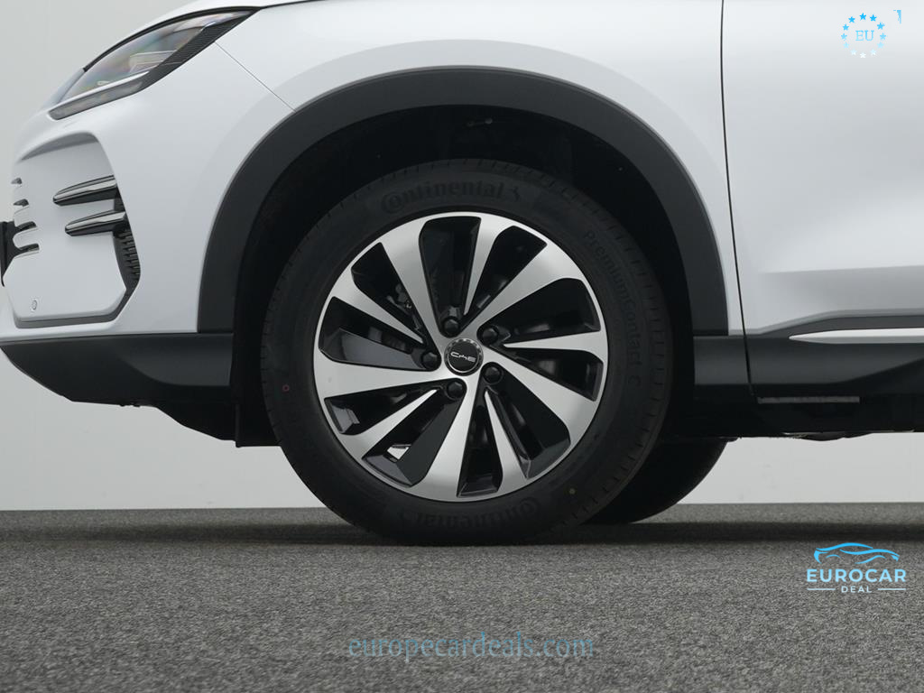 BYD SEAL
