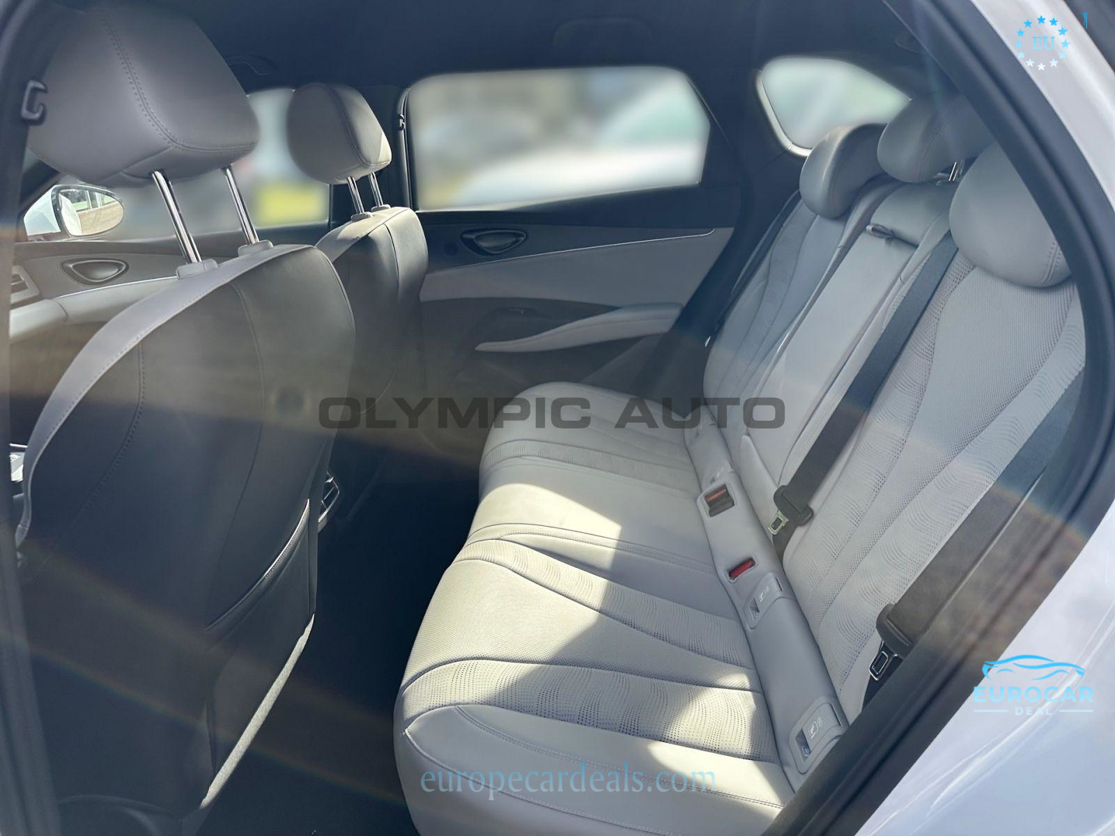 BYD SEAL