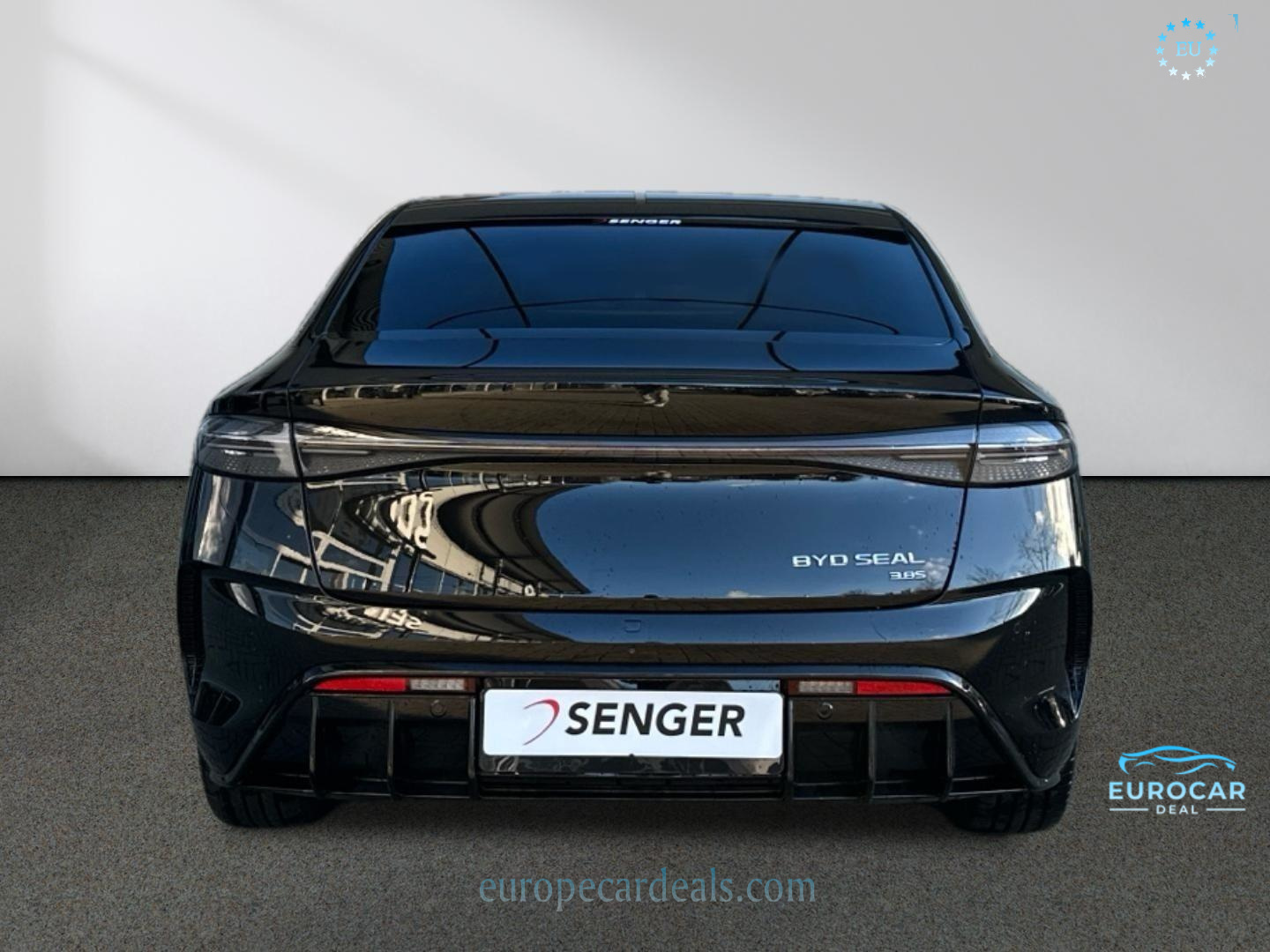 BYD SEAL