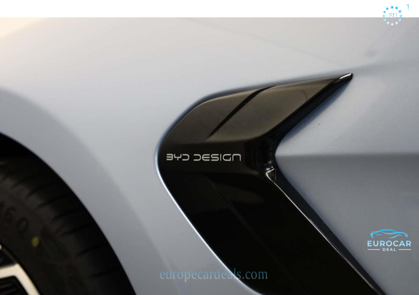BYD SEAL