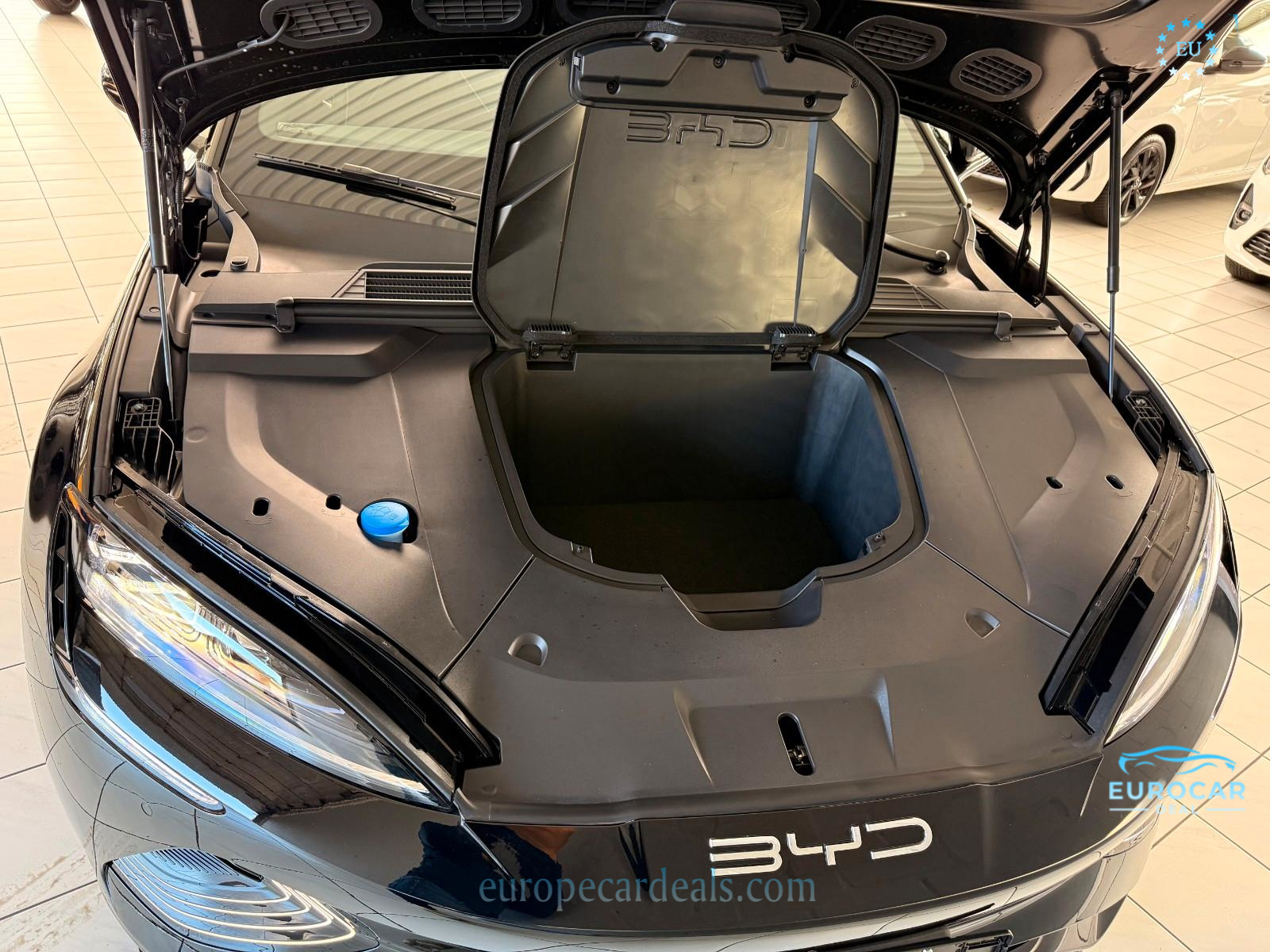 BYD SEAL
