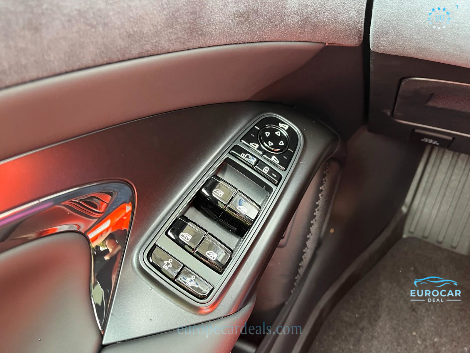 BYD SEAL