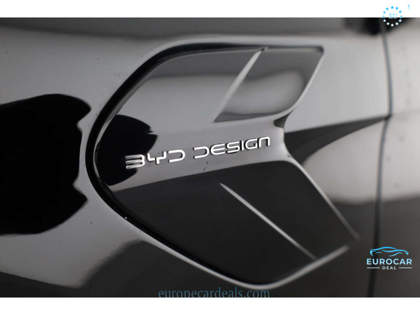 BYD SEAL