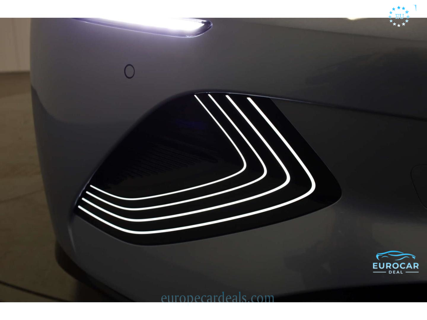 BYD SEAL