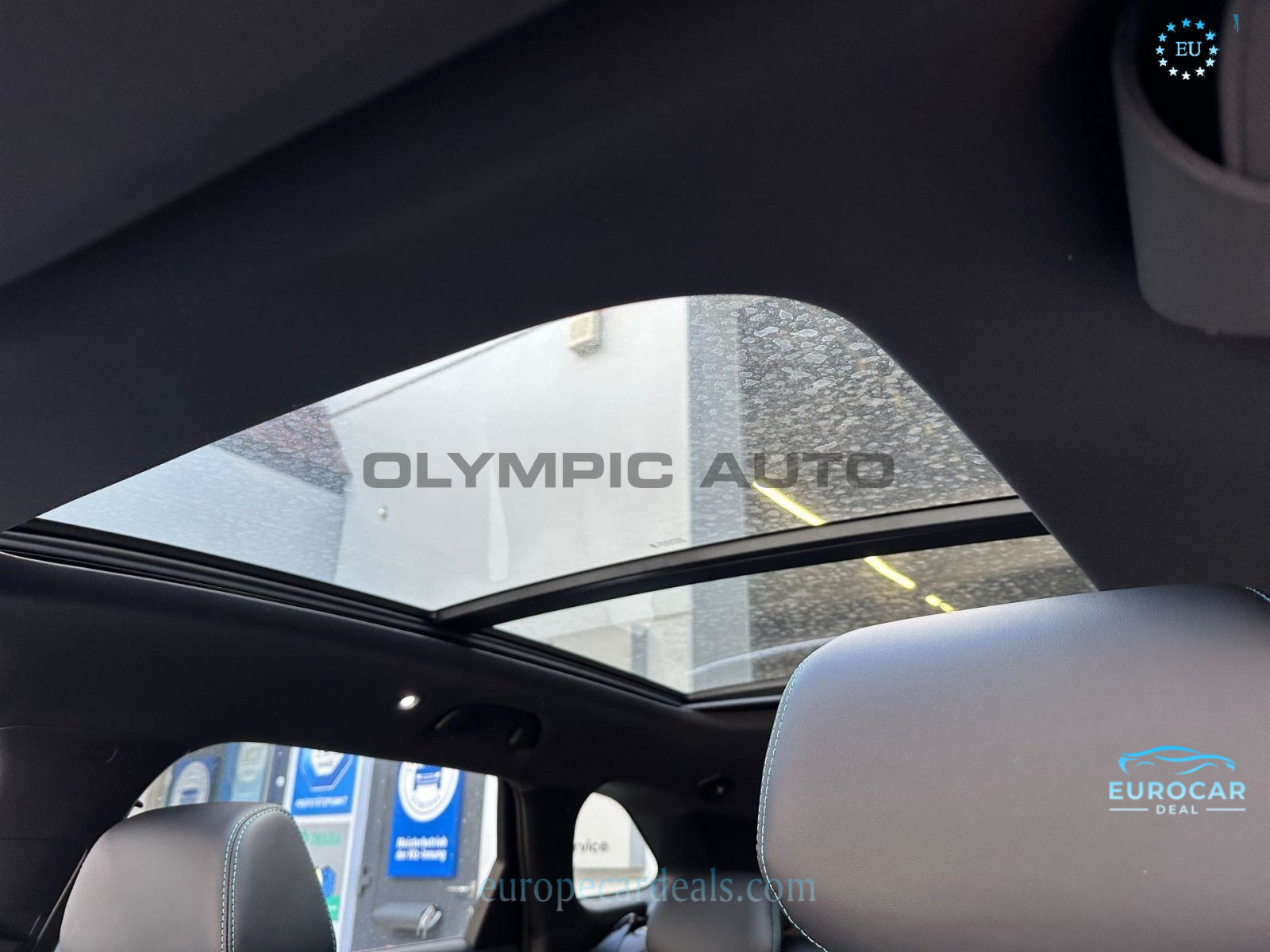 BYD SEAL