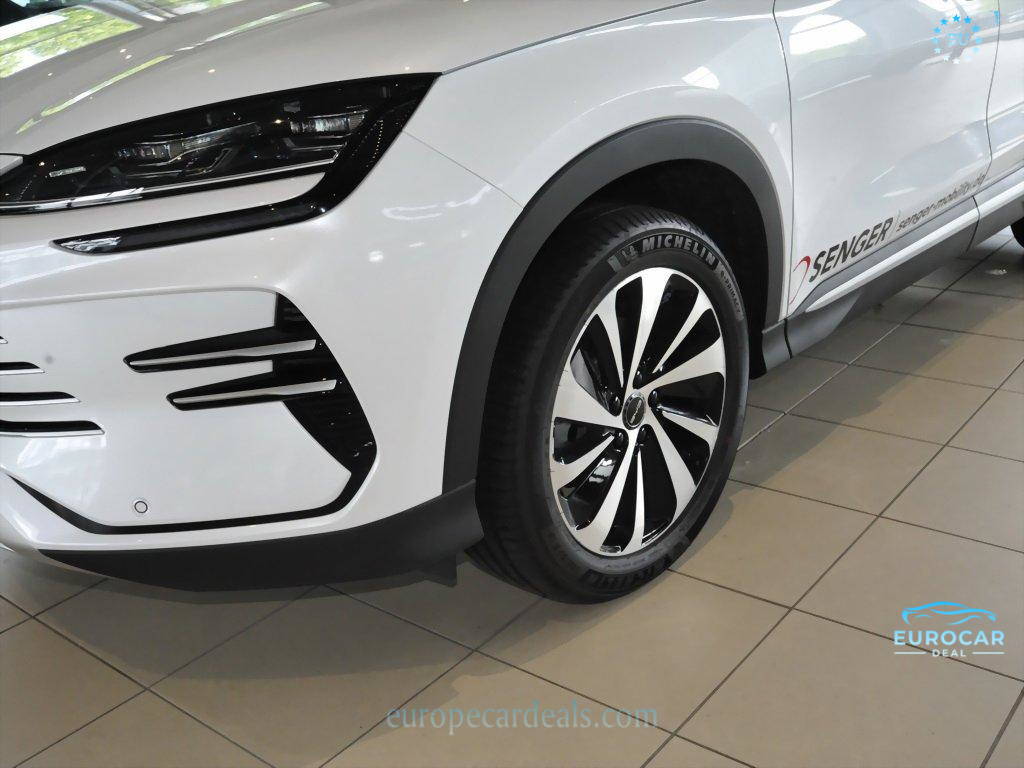 BYD SEAL
