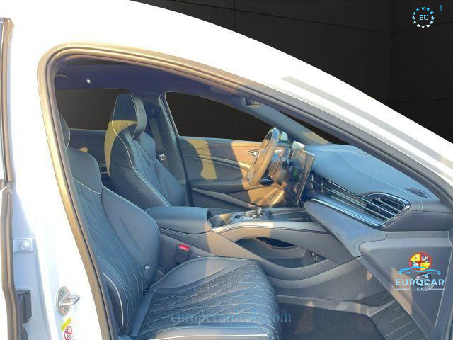 BYD SEAL