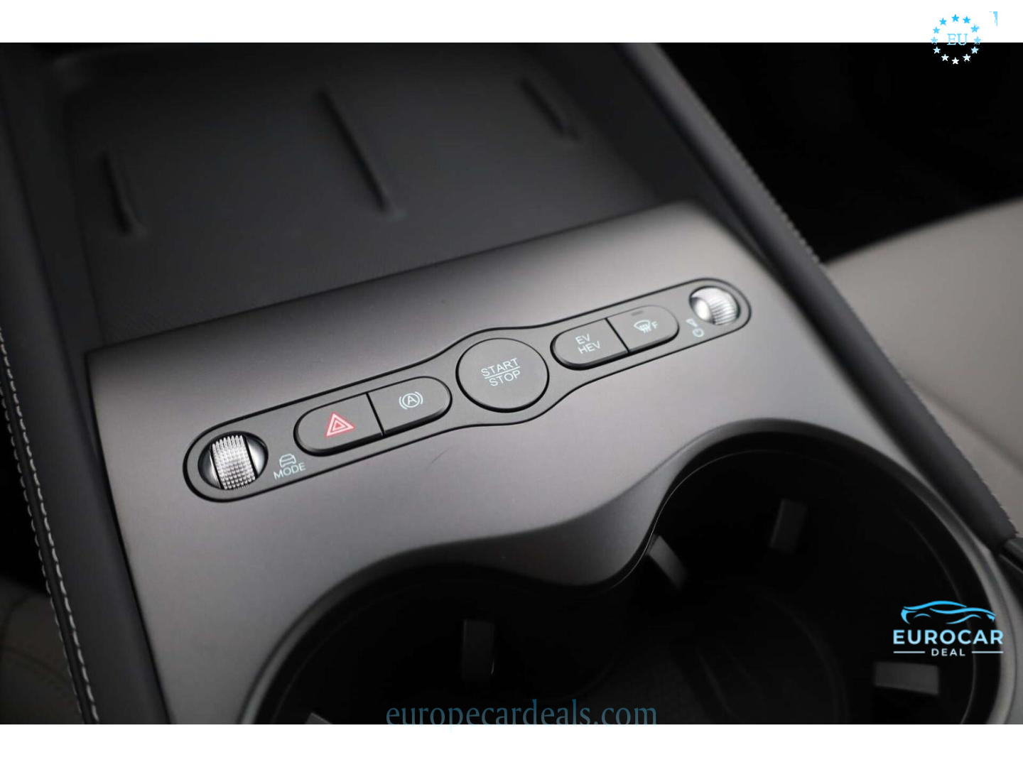 BYD SEAL