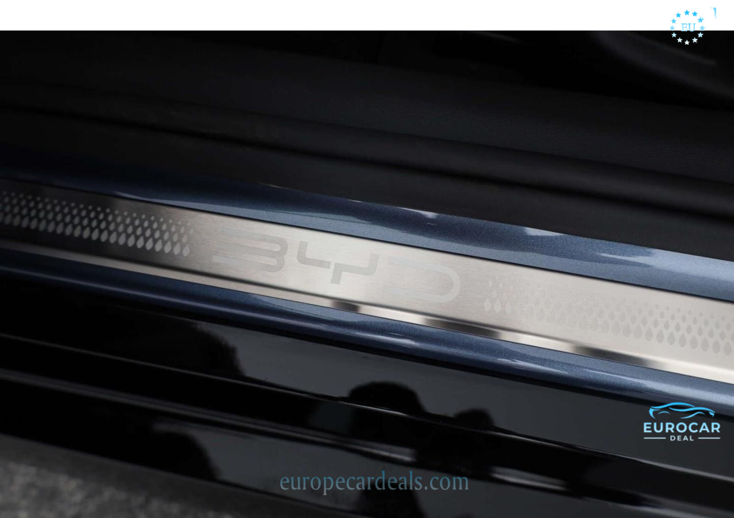 BYD SEAL