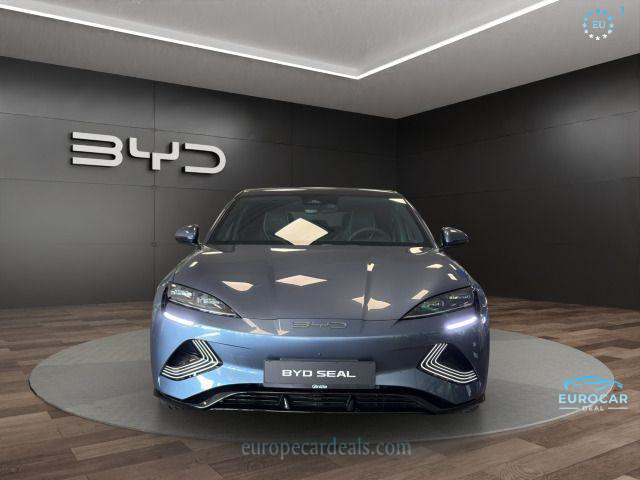 BYD SEAL