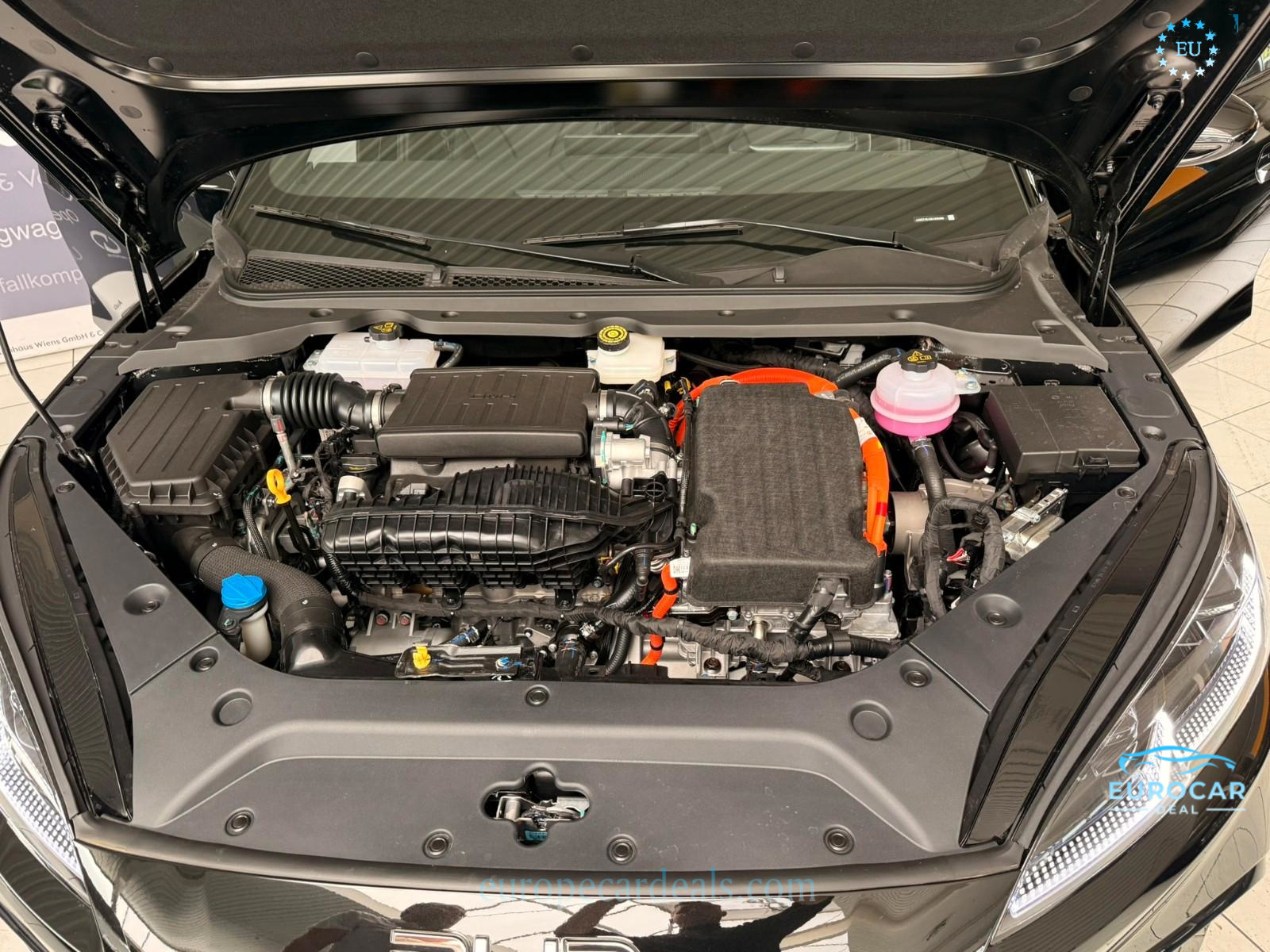 BYD SEAL