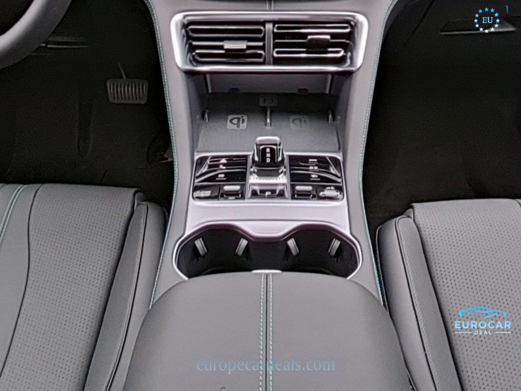 BYD SEAL
