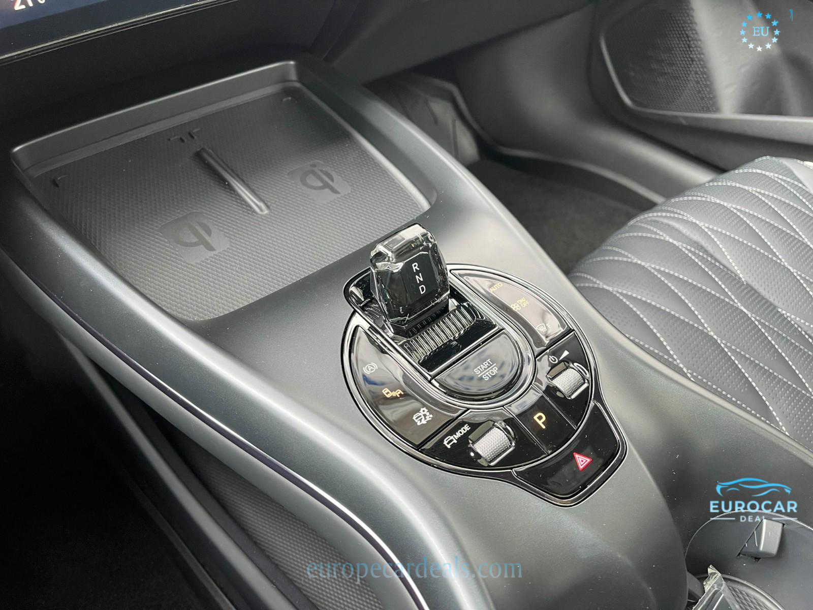 BYD SEAL