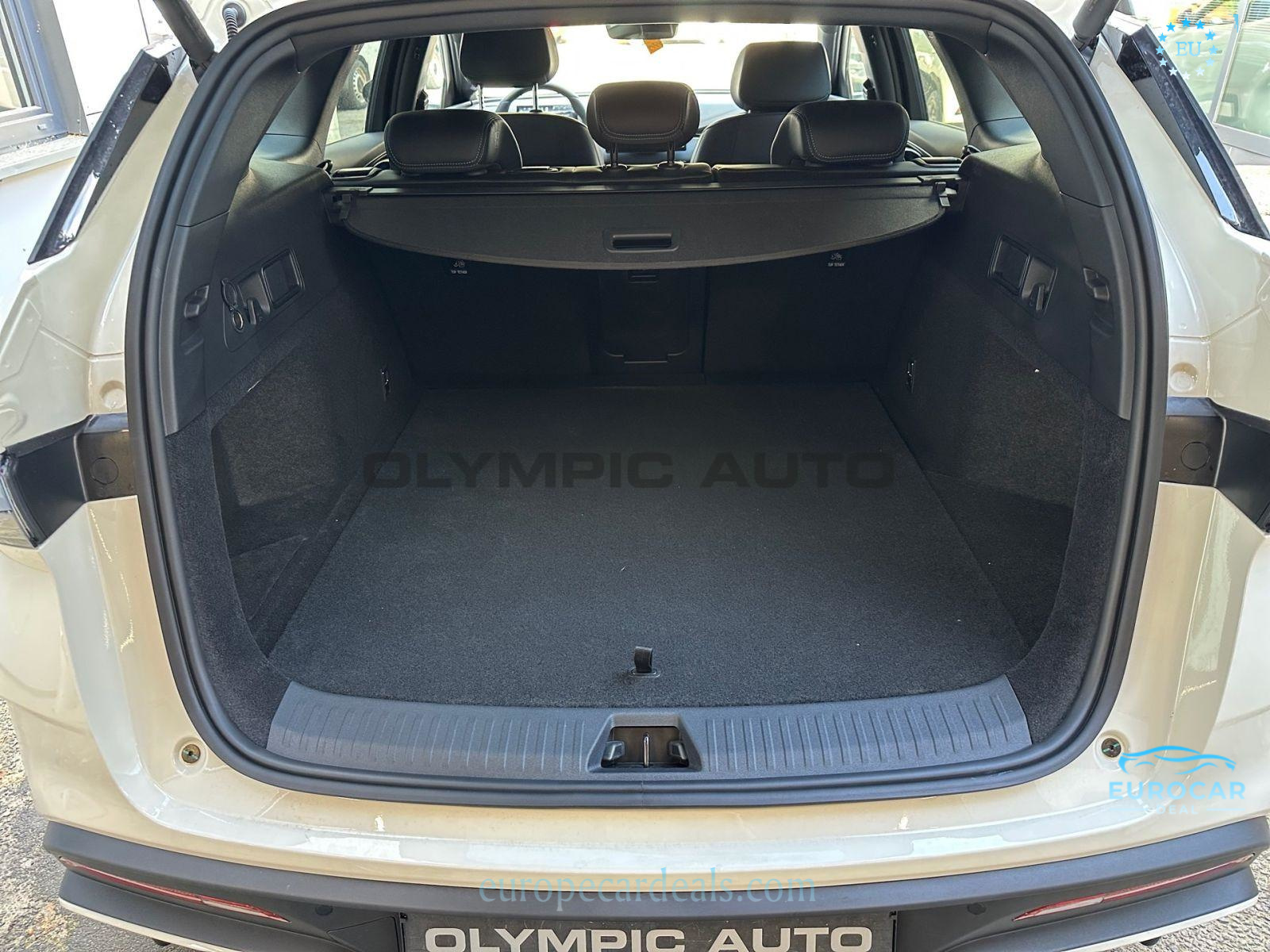 BYD SEAL
