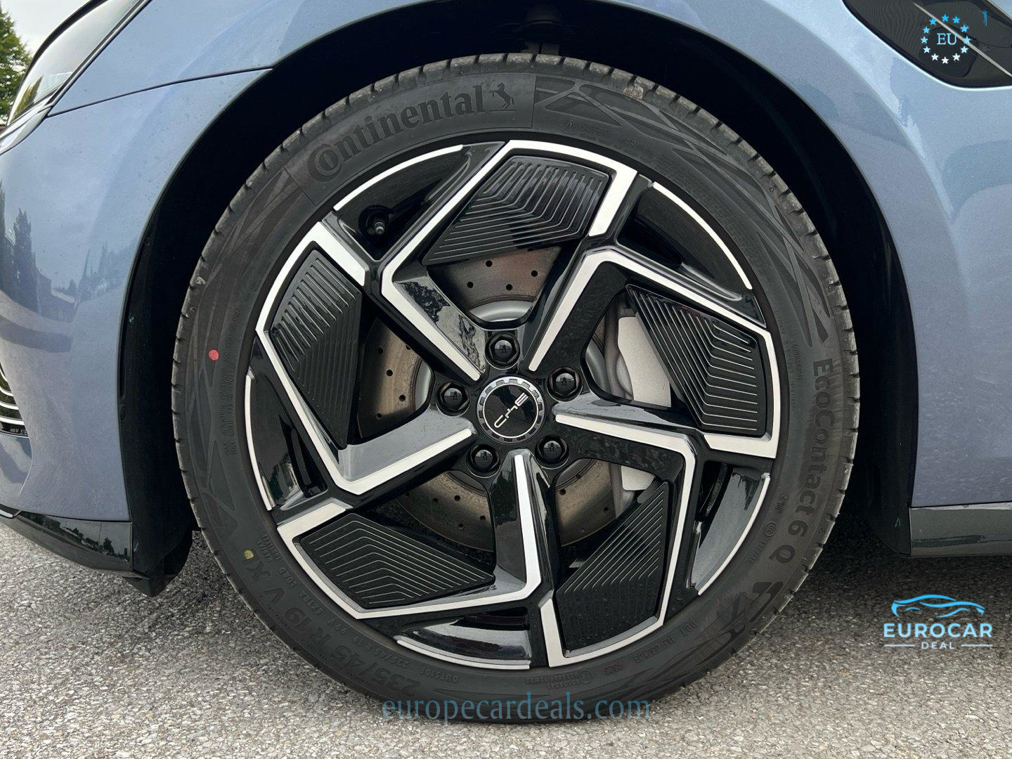 BYD SEAL