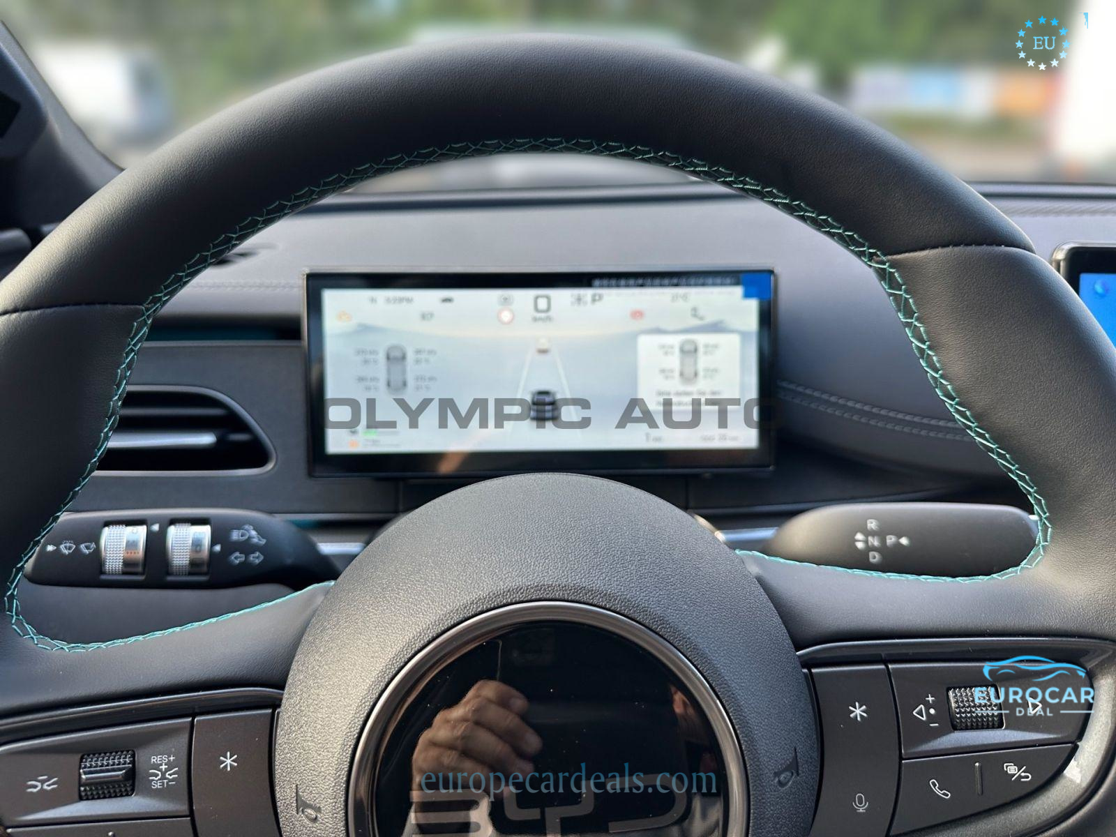 BYD SEAL
