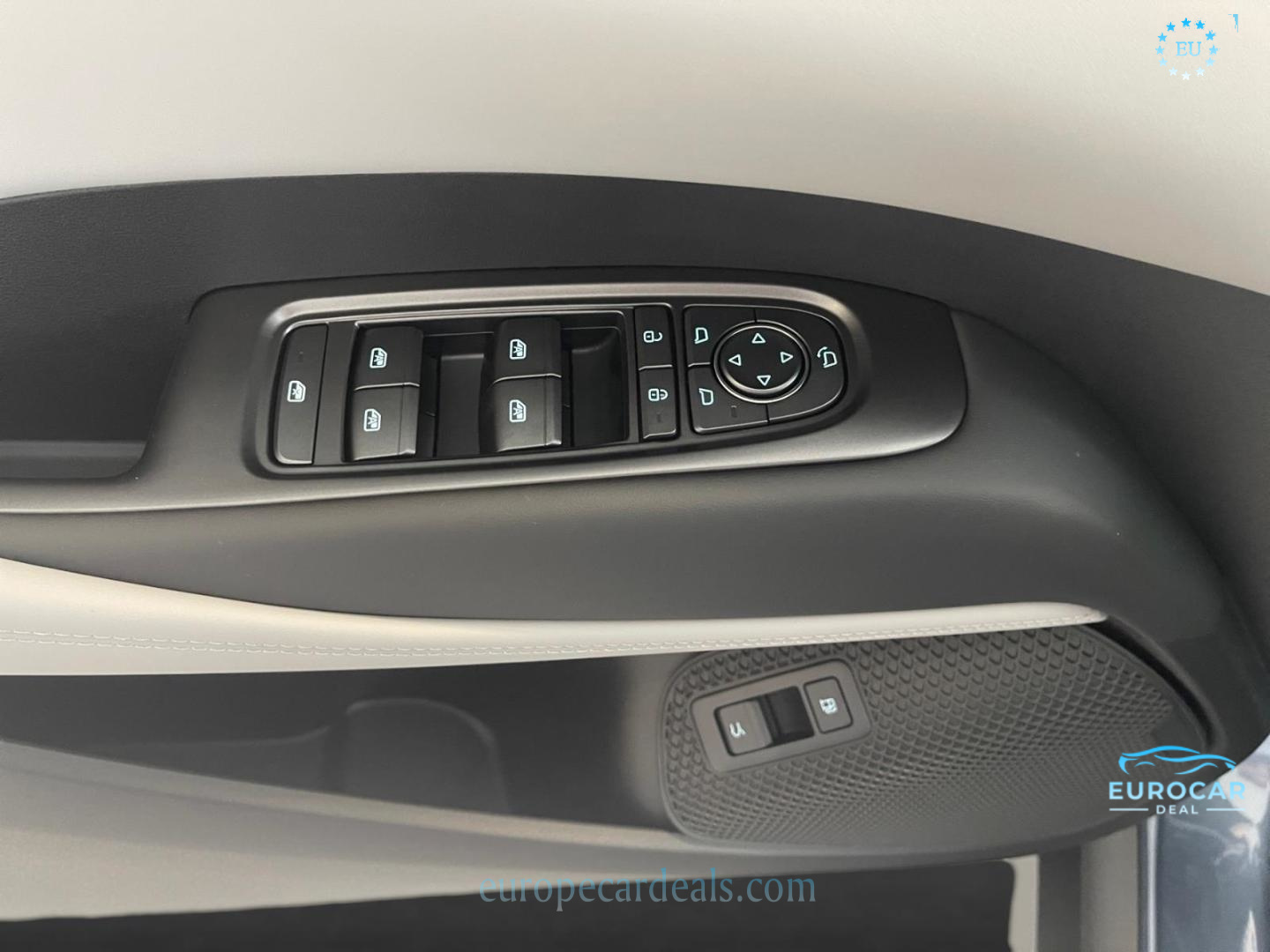 BYD SEAL