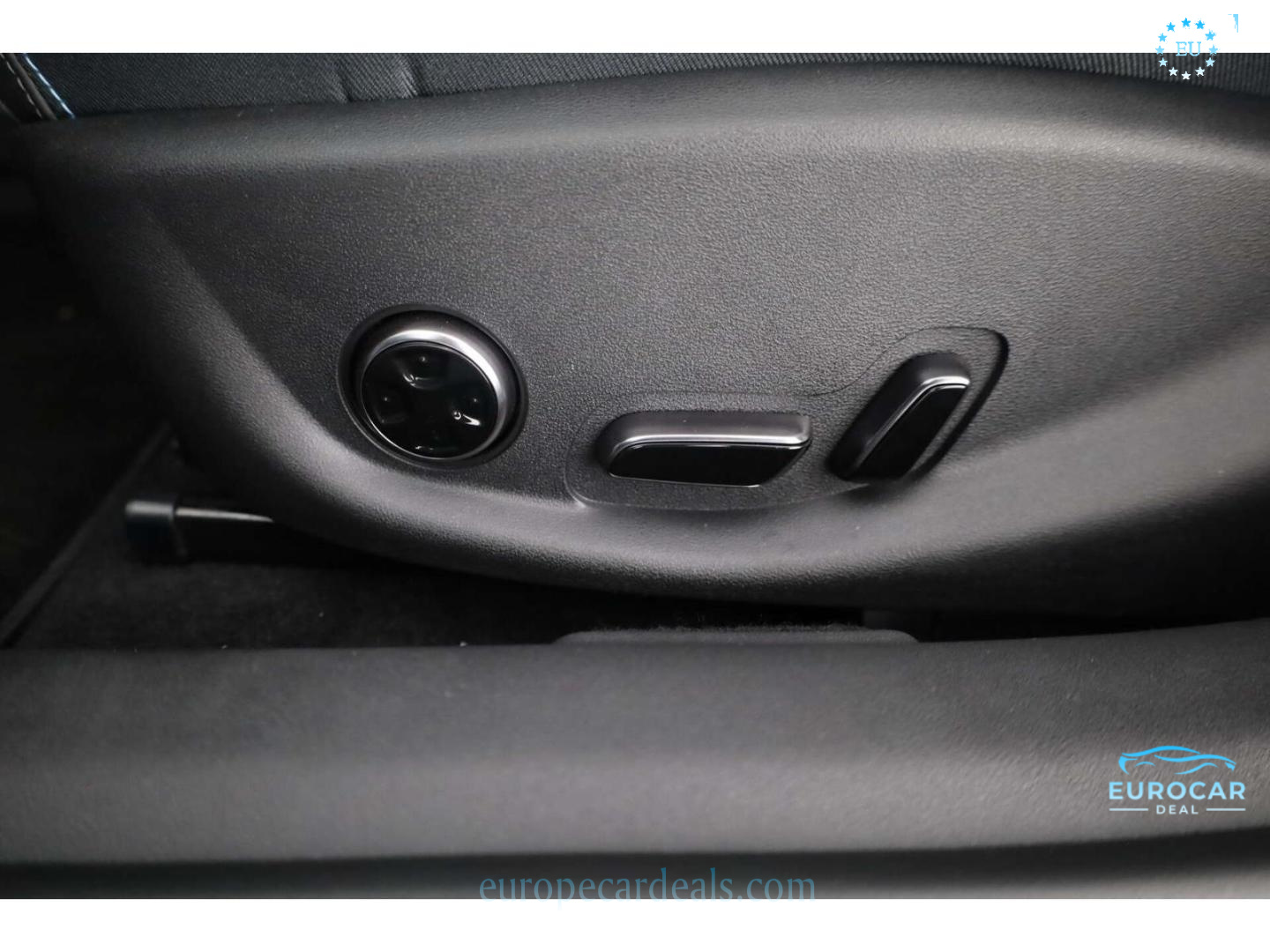 BYD SEAL