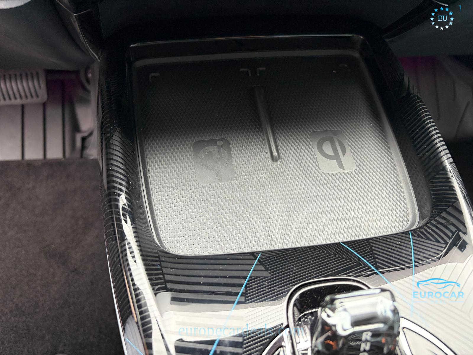 BYD SEAL