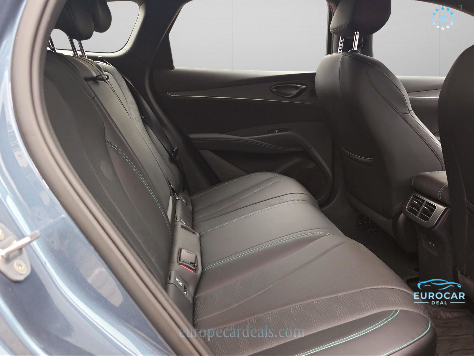 BYD SEAL