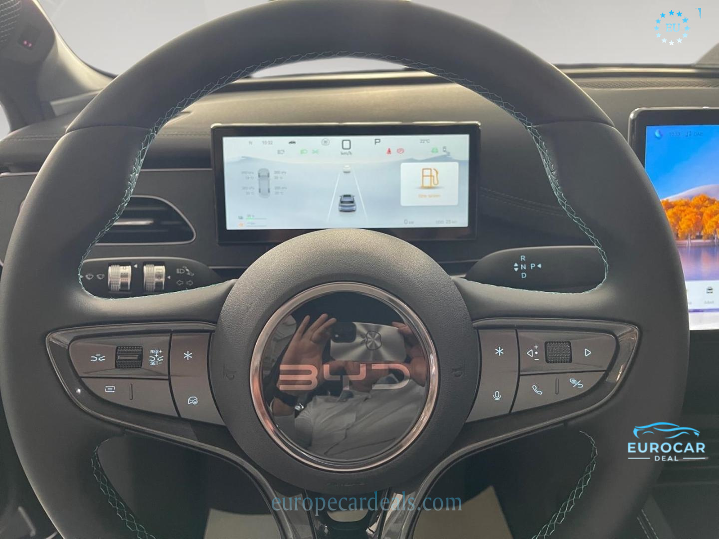 BYD SEAL