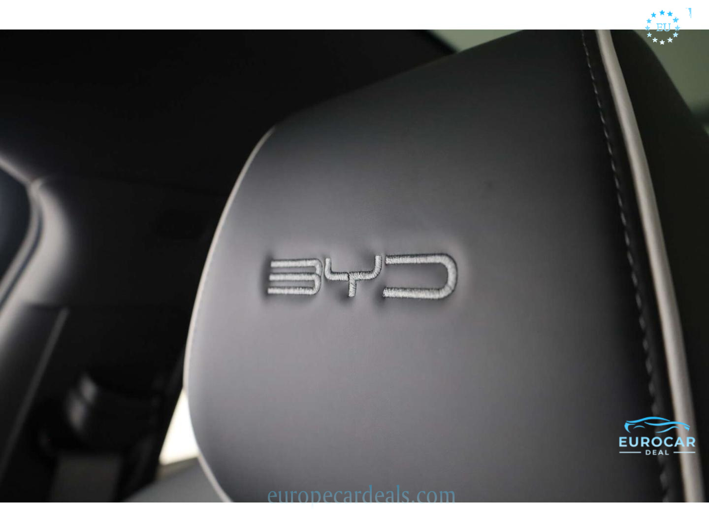 BYD SEAL